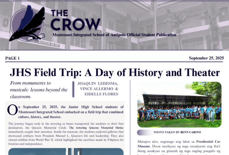 JHS_FIELDTRIP_ARTICLE
