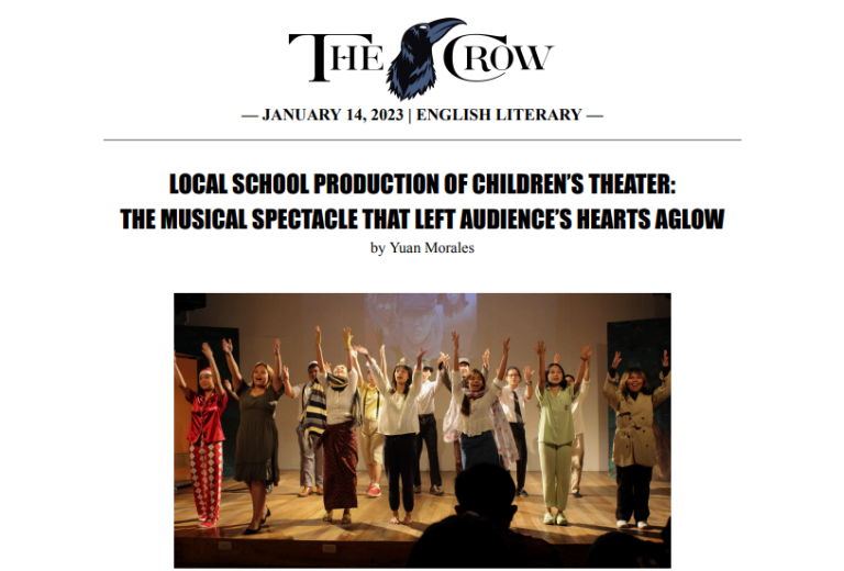 LOCAL_SCHOOL_PRODUCTION_OF_CHILDRENS_THEATER