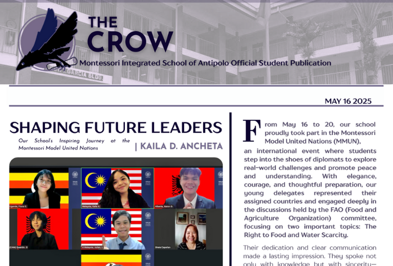 ShapingFutureLeaders