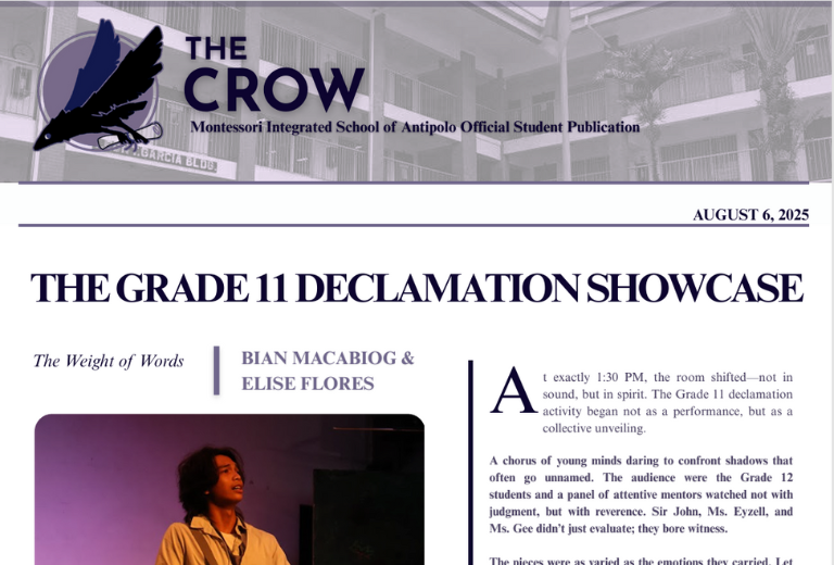 The_Grade_11_Declamation_Showcase